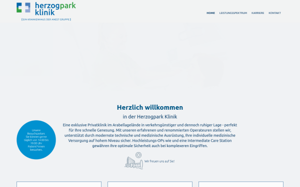 herzogparkklinik.de