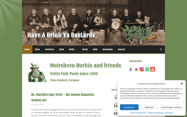 muirsheen-durkin.de