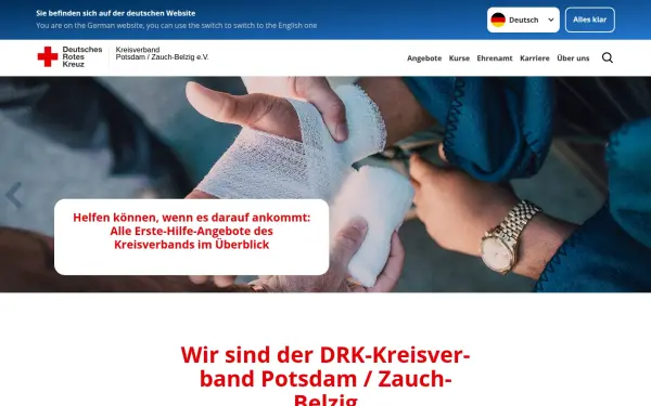 www.drk-belzig.de