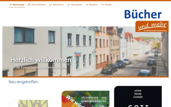 www.gotter-buch.de