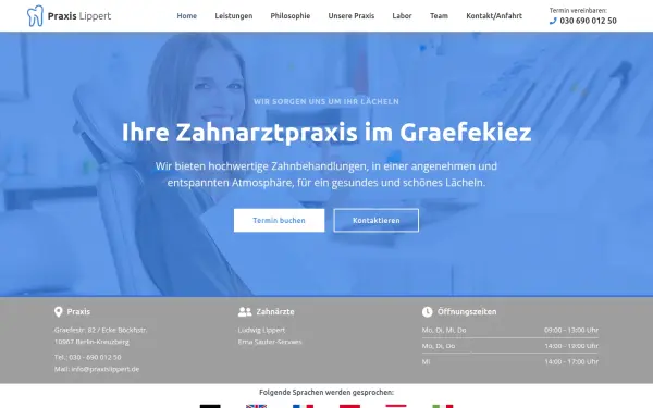 www.praxislippert.de