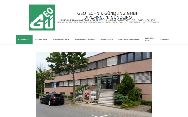 geogue.de