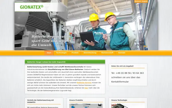 gionatex.eu