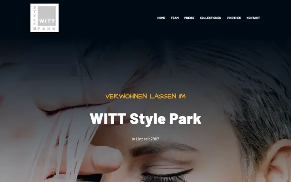 wittstylepark.at