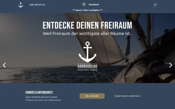 harbourside.de
