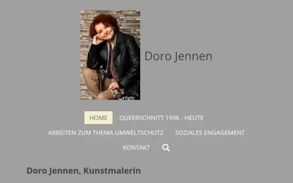 www.doro-jennen.de