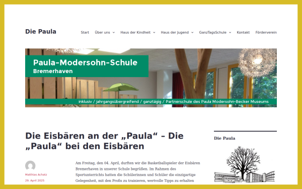 www.paula-modersohn-schule.de