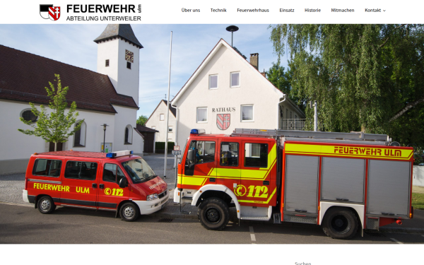 feuerwehr-unterweiler.de