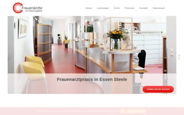 gyn-steele.de