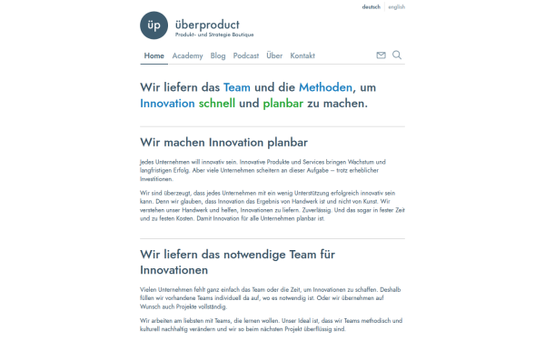 ueberproduct.de