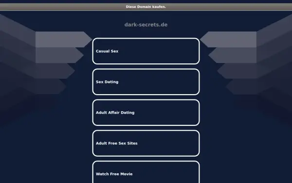 dark-secrets.de