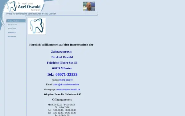 dr-axel-oswald.de