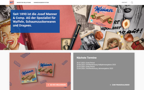 josef.manner.com