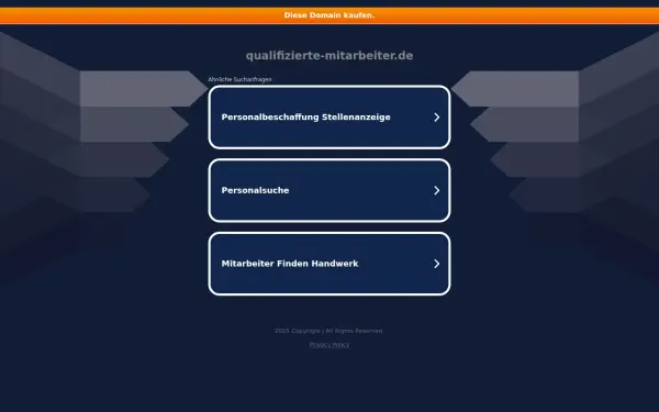 qualifizierte-mitarbeiter.de