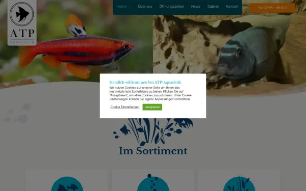 www.atp-aquaristik.de