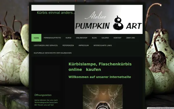 www.pumpkin-art.de