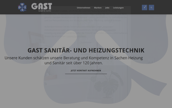 www.gast-heizung.de
