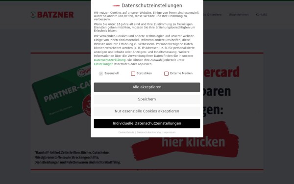 batzner.de