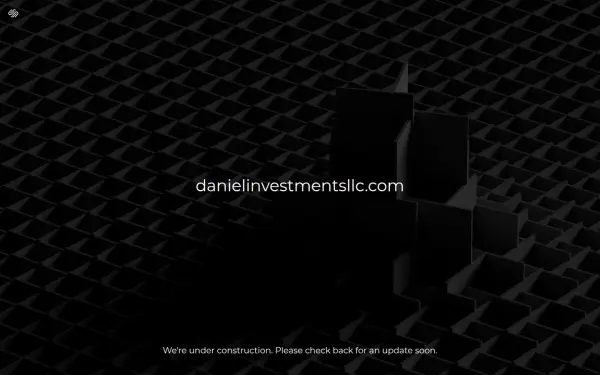danielinvestmentsllc.com