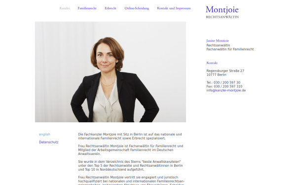 montjoie-partner.de