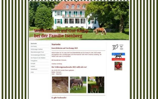 www.gutkamp.de