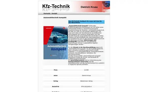 dietrich-kruse.de