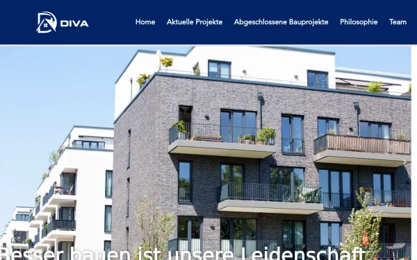 diva-haus.de