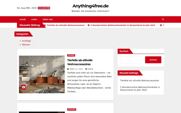 www.anything4free.de