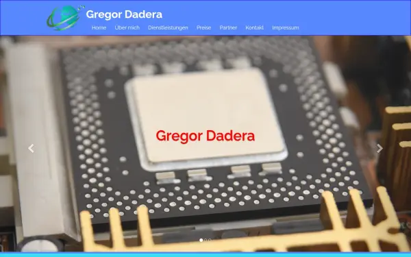 www.dadera.de