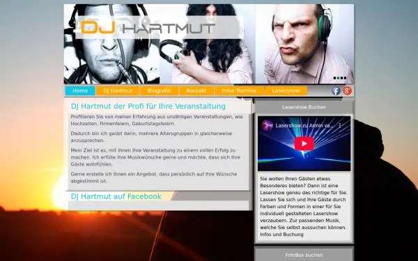 dj-hartmut.de