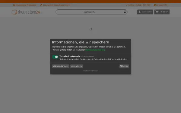 www.druck-store24.de