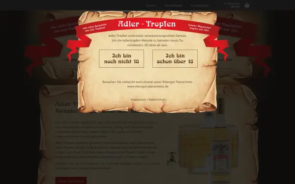 adler-tropfen.de
