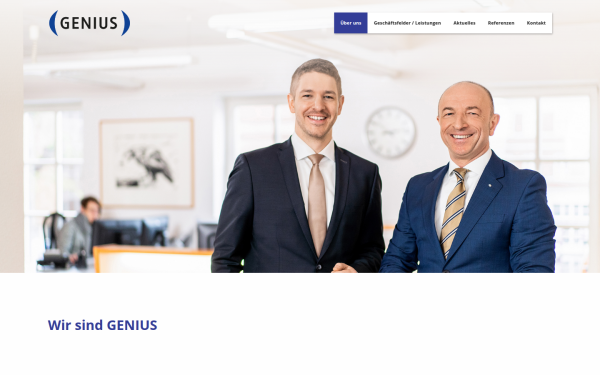 www.genius-versicherungsmakler.de