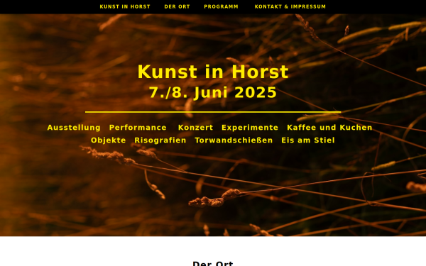 www.horst-vier.de