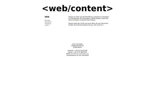hans-schrieber.de