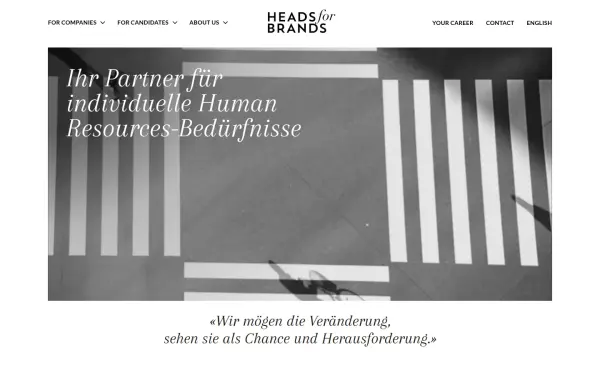 www.headsforbrands.ch