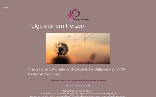 www.sylviapunz-herzraum.at
