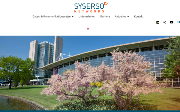 www.syserso.com
