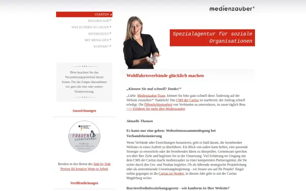 medienzauber.de