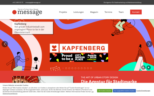 message.at