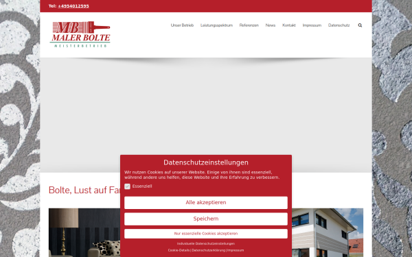 www.maler-bolte.de