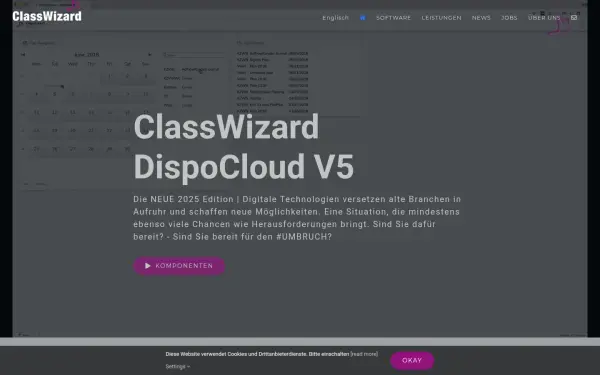 classwizard.com