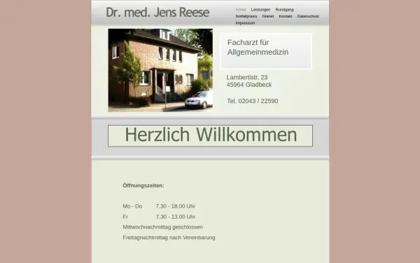 doc-reese.de
