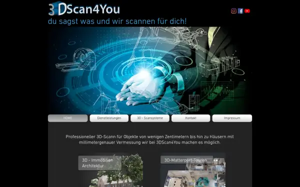 www.3dscan4you.de