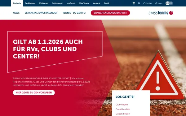 www.swisstennis.ch