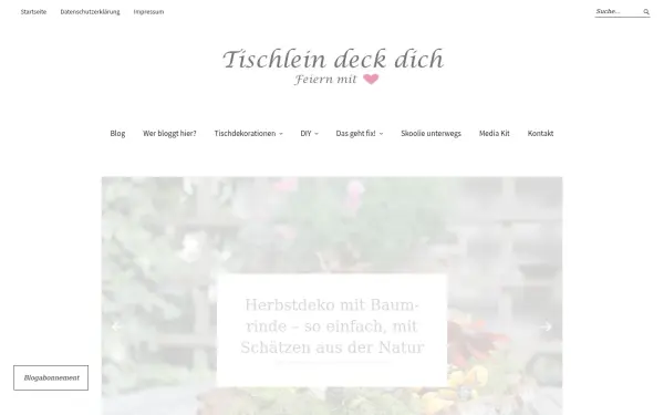 www.tischleindeckdich-blog.de