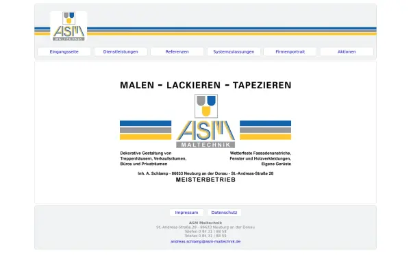 asm-maltechnik.de