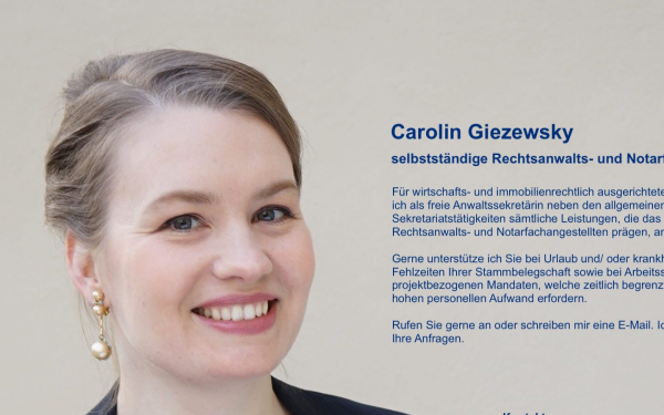 giezewsky.de