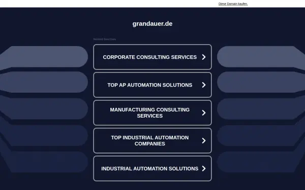 grandauer.de