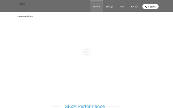 gfzm-marketing.de